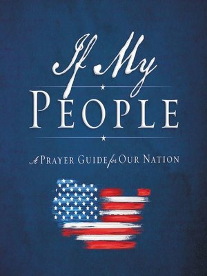 cover image of If My People